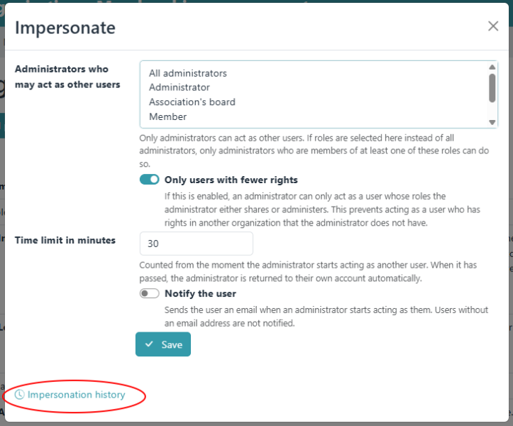 02-impersonate-plugin-settings.png 02-impersonate-plugin-settings.png