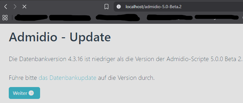 Admidio-DB-Update-Page.png